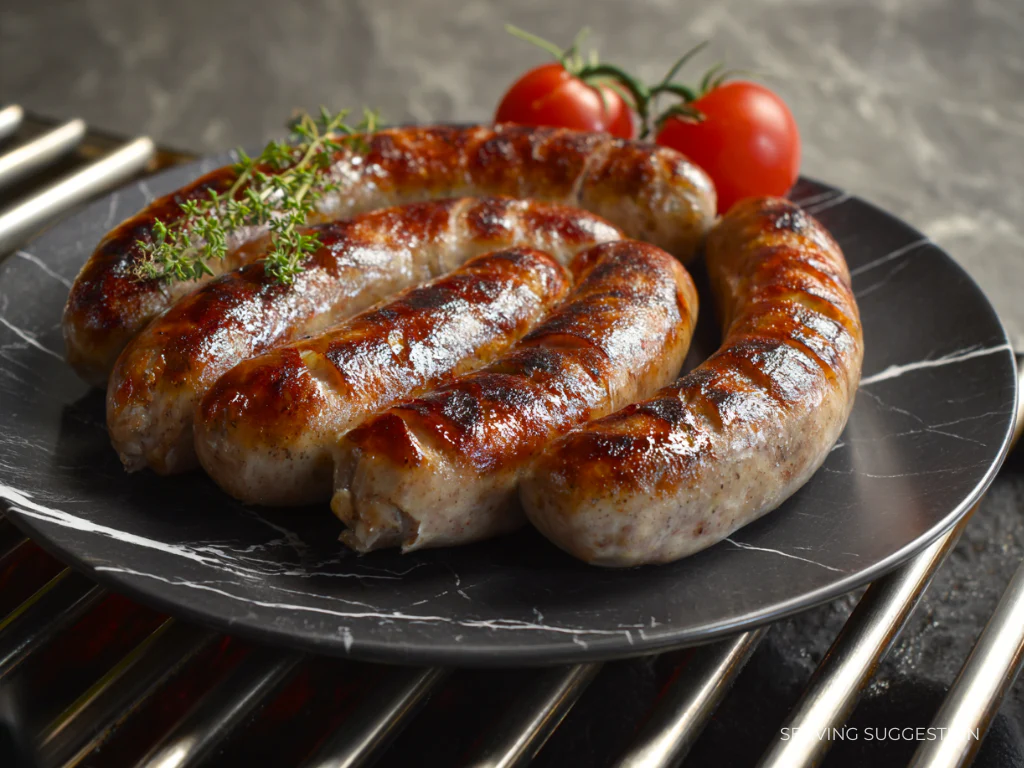 Biała Kielbasa - Polish White Sausage - Regular - Image 3