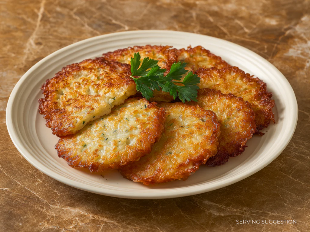 Potato Pancakes - Image 3